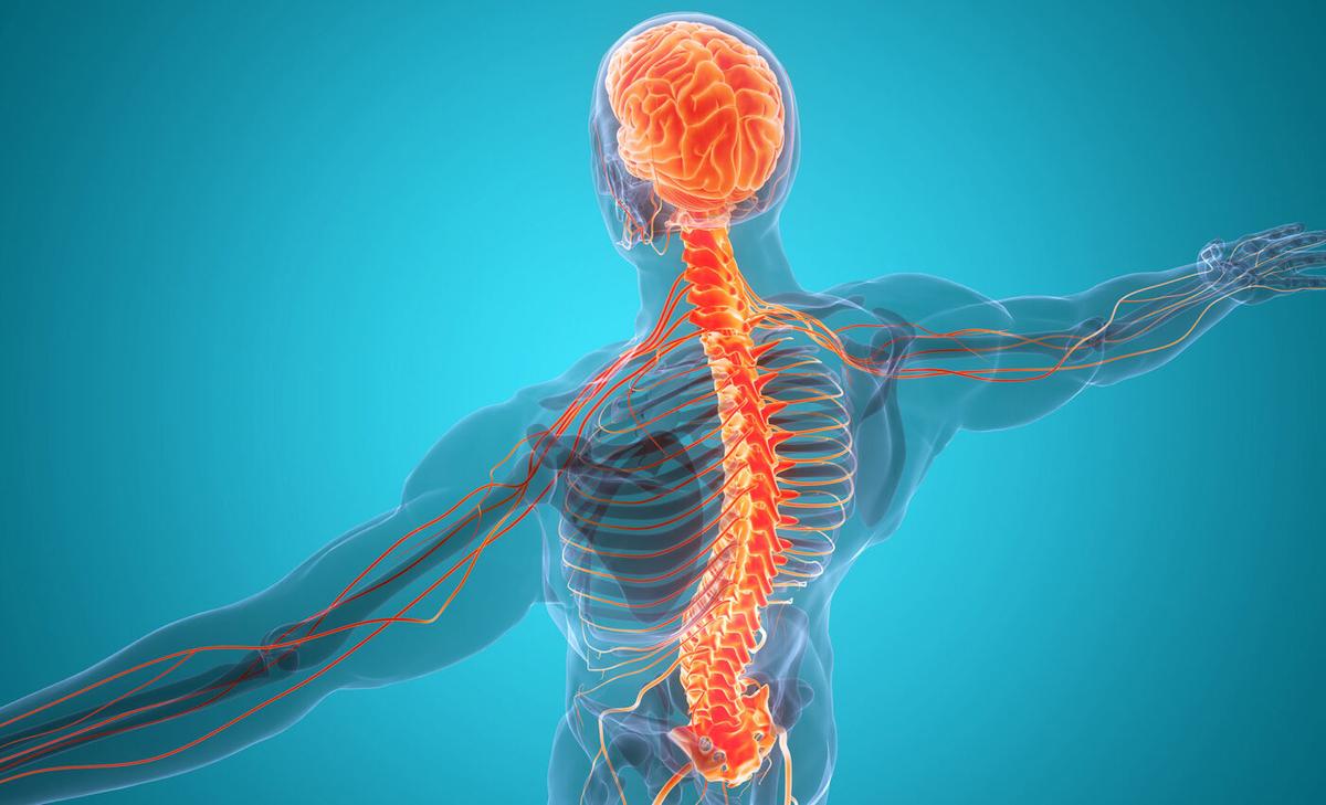 Treating depression with electrical stimulation of the spinal cord