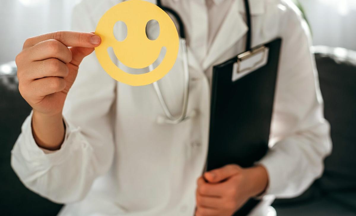 Dopamine helps us learn from positive and negative experiences