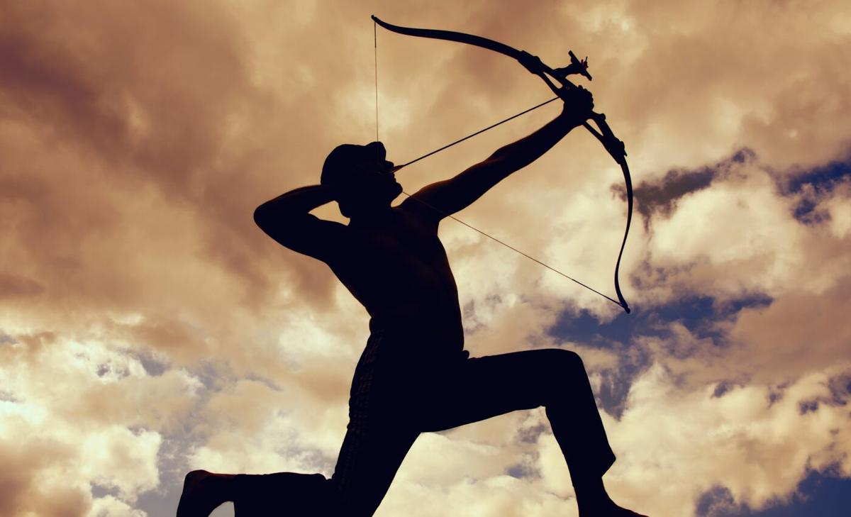 How the rise of archery changed life in the Americas