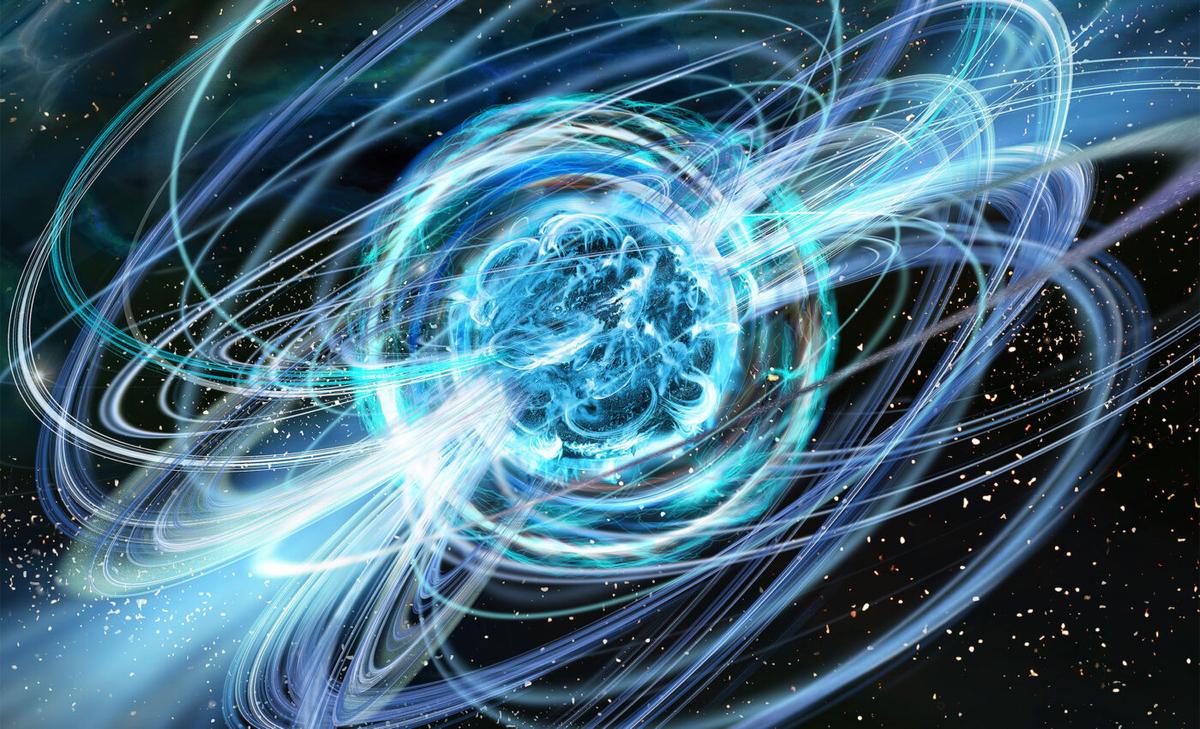 Dark matter may reveal the origin of primordial magnetic fields