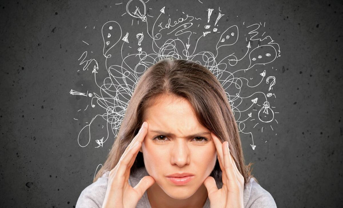 Sleep restores the balance between order and chaos in our brains