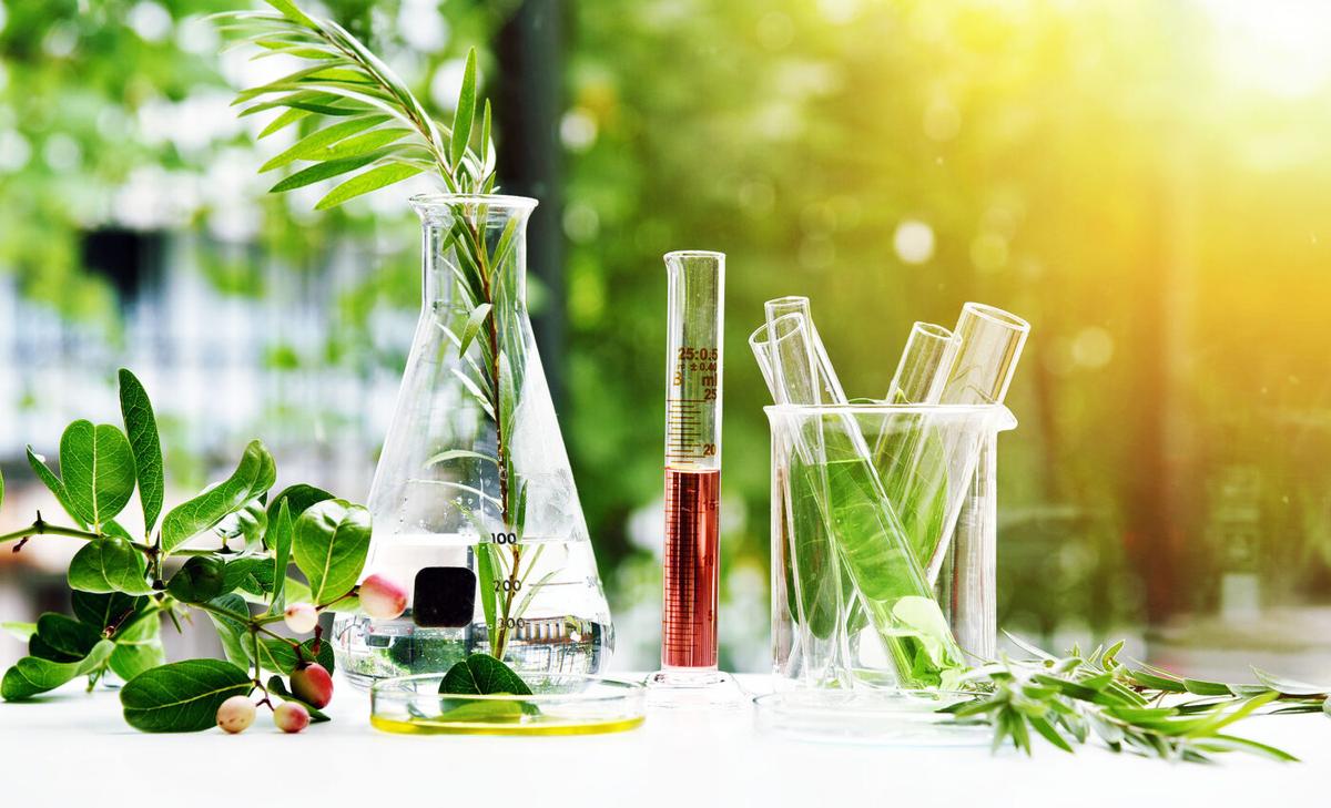 One step closer to mimicking nature’s mastery of chemistry