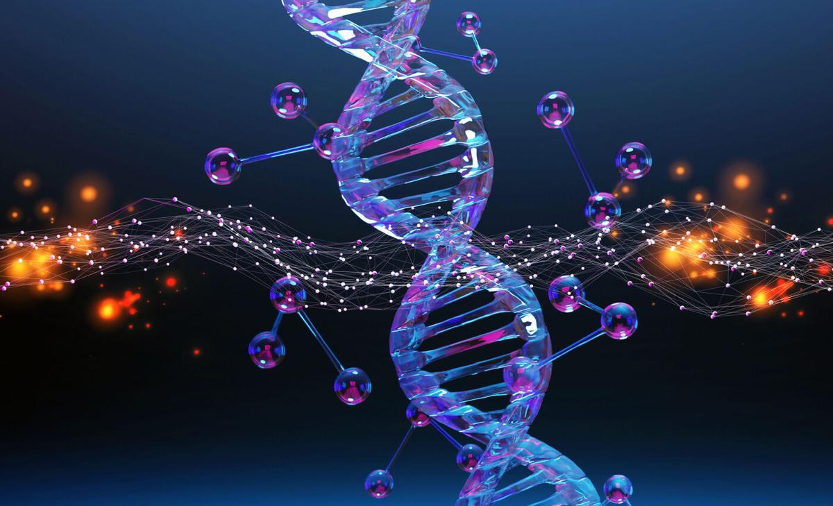 Paradigm shift: Evolution is not as random as we thought