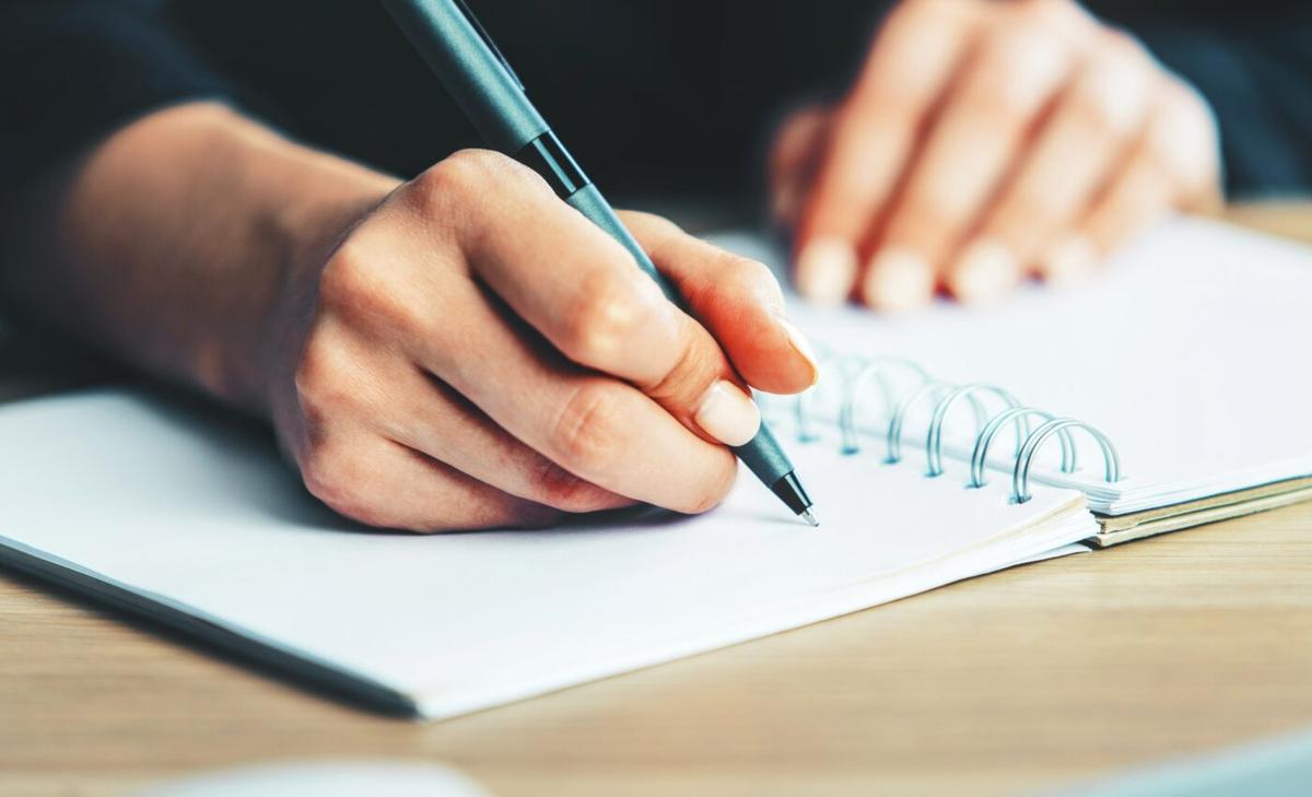 Handwriting increases brain connectivity and promotes learning 