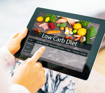 Low,Carb,Diet