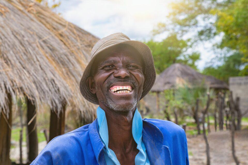 Happiness beyond wealth: Some communities find joy in simplicity