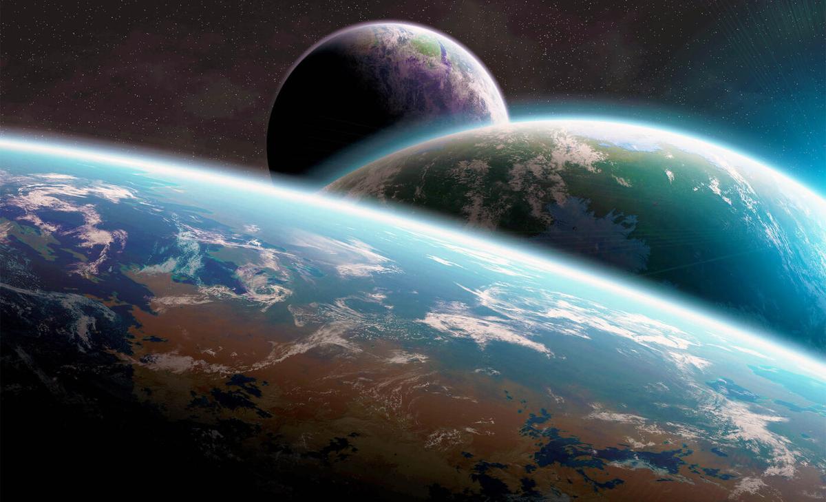 Super-Earths and sub-Neptunes explained by planetary migration