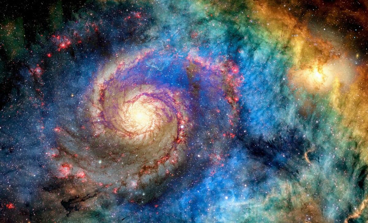 Stellar cannibalism: Scientists find the remnants of devoured stars