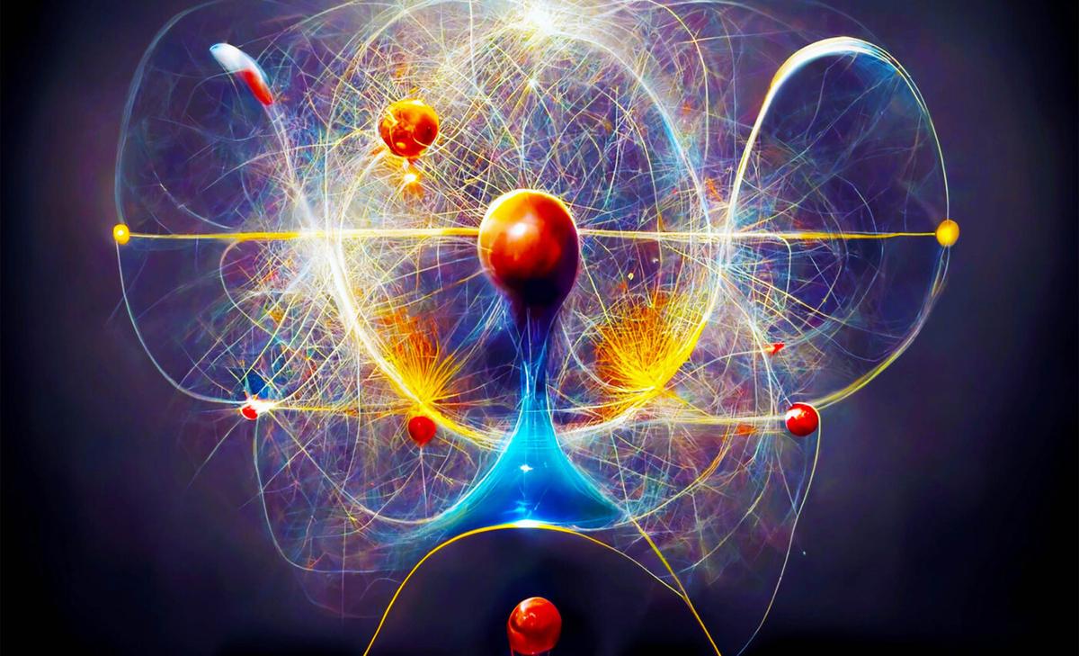 Functioning quantum internet makes giant stride closer to reality