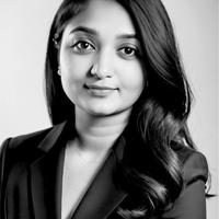 Sanjana Gajbhiye