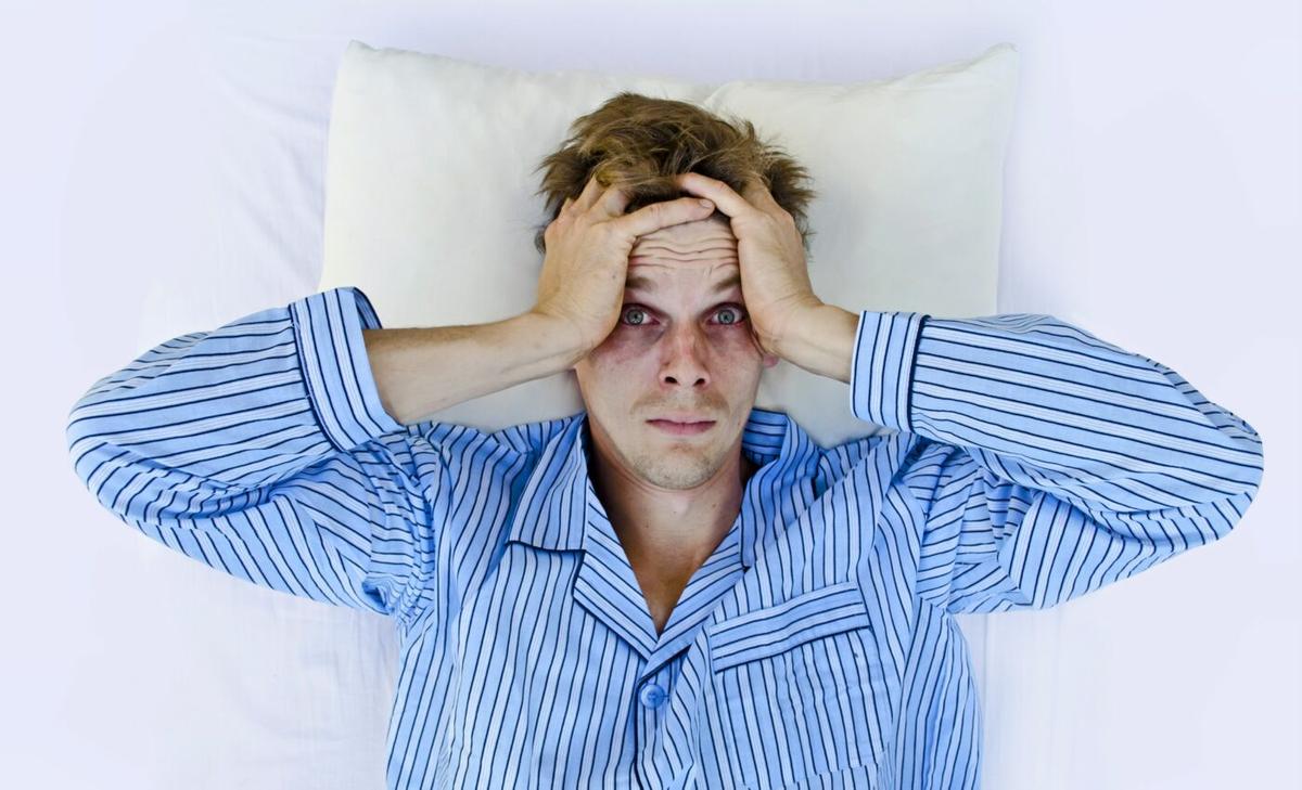 Sleep-circadian disturbances trigger mental health disorders 
