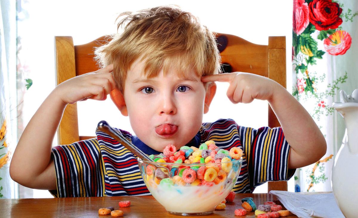 Ultra-processed foods are harmful to nearly every part of the body