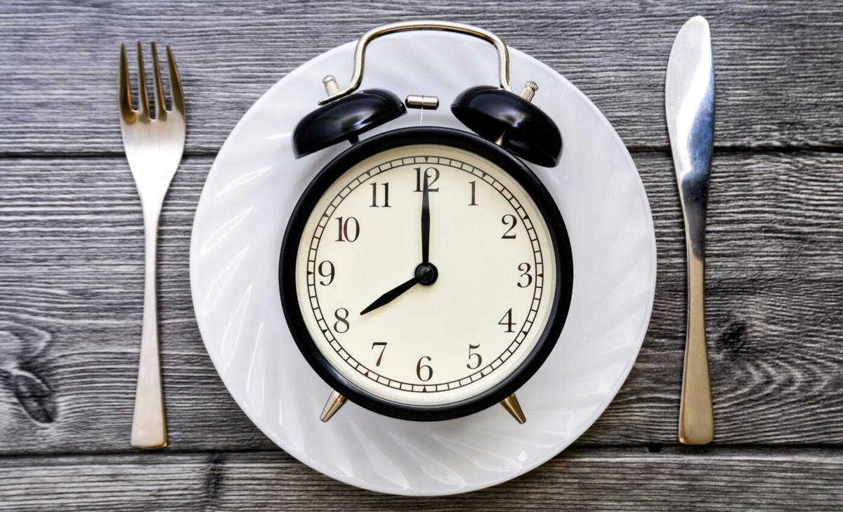 Fasting triggers remarkable changes throughout the body