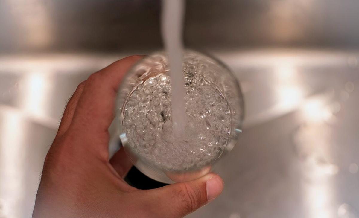 New sensor can detect 'forever chemicals' in drinking water