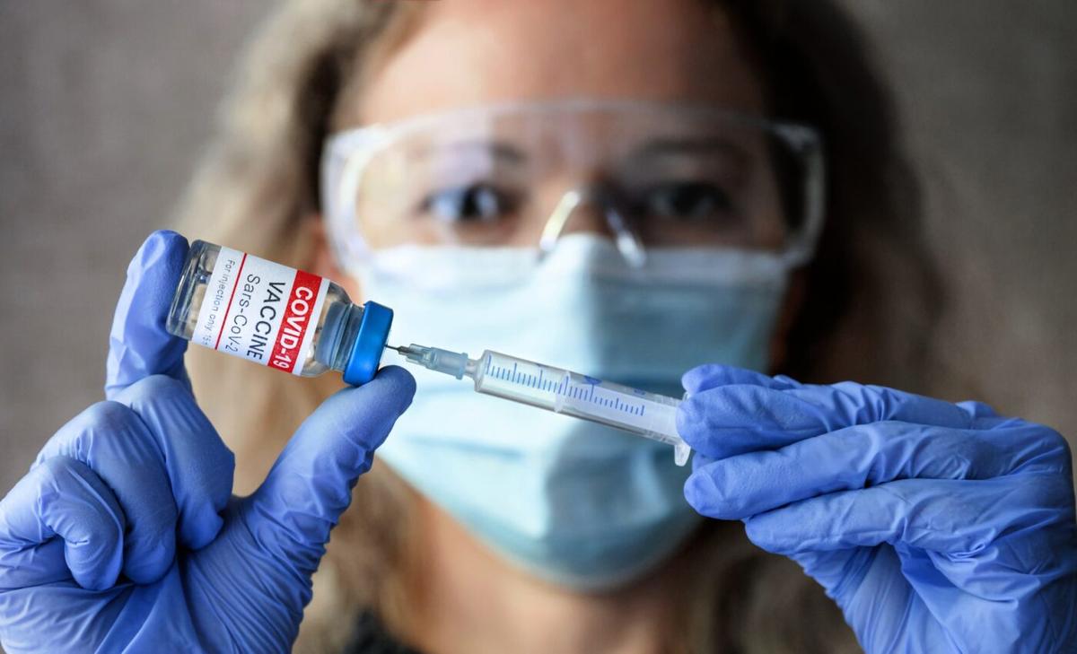Monitoring COVID vaccines is crucial as virus keeps mutating