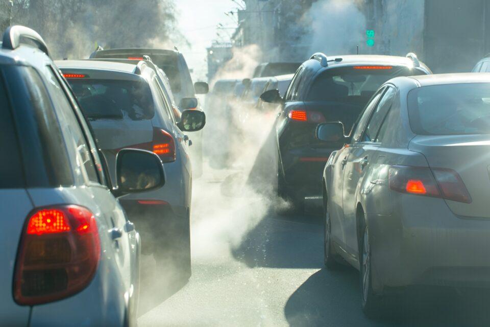 The future is electric: EPA sets strictest-ever vehicle emission rules