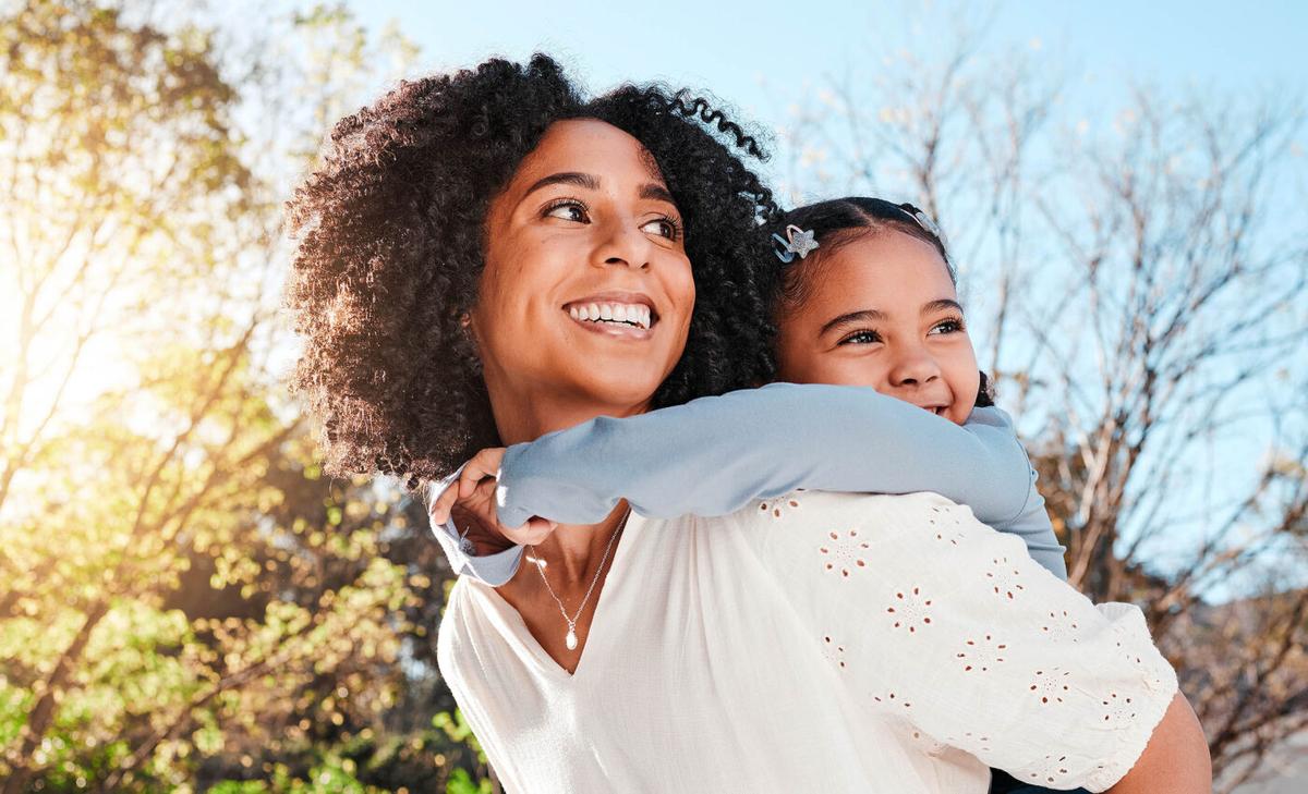 Consensual touch greatly benefits mental and physical health
