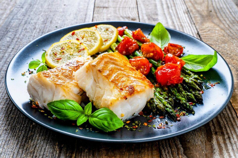 Seafood is an underestimated source of PFAS exposure in humans