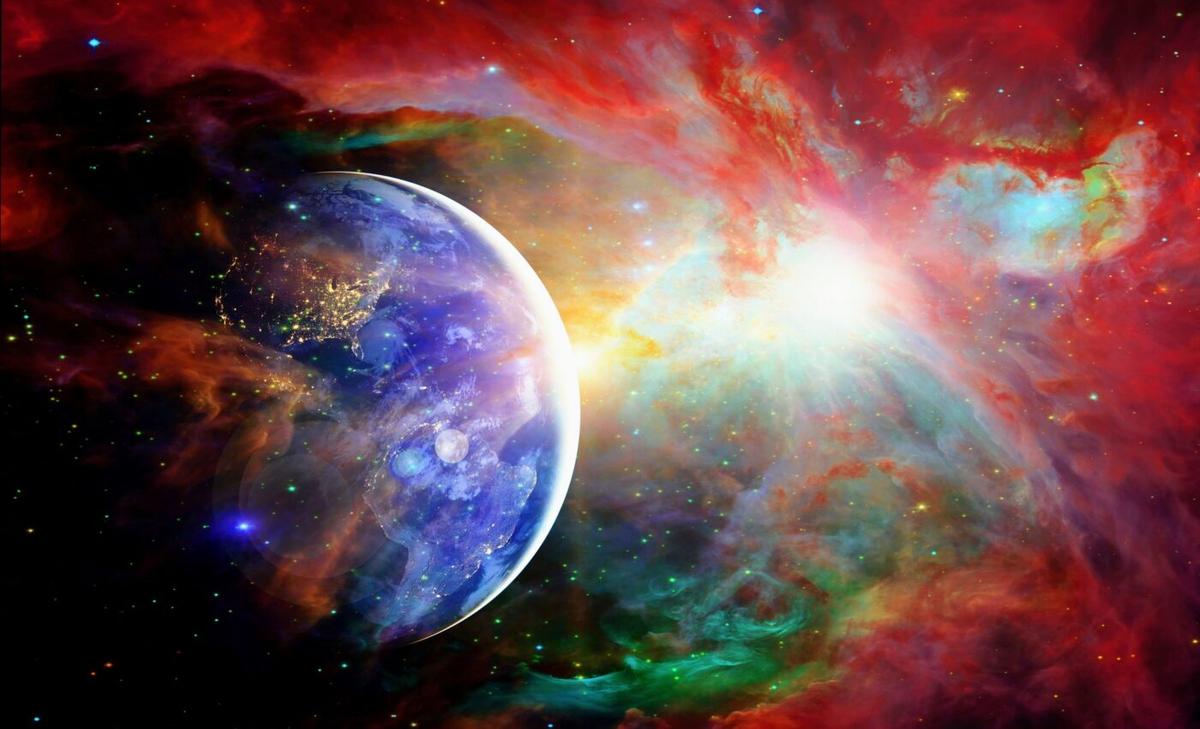 Breakthrough study will help identify which planets can support life