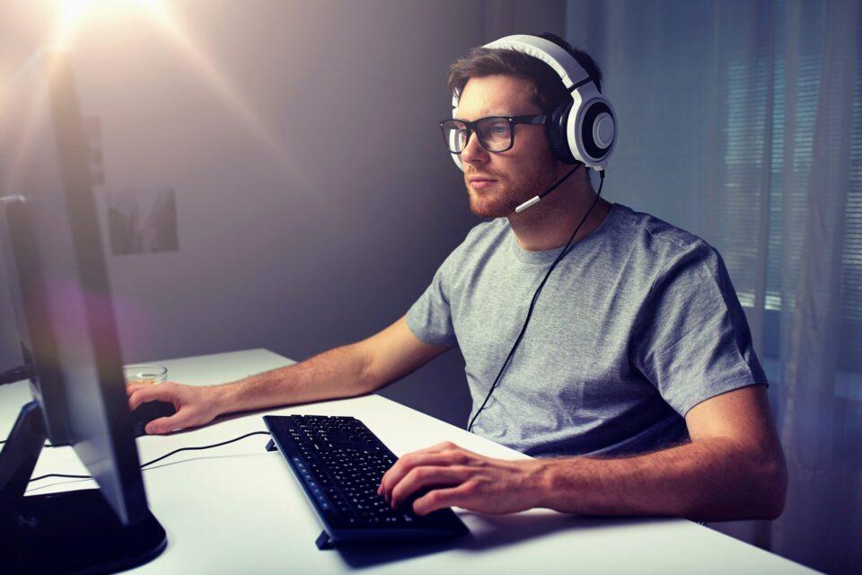 Millions of gamers help advance gut microbiome research