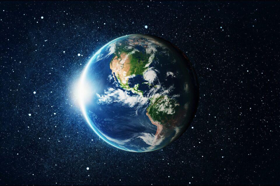 Earth Day 2024: The tide may finally be turning