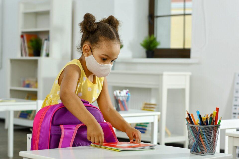 COVID-19 pandemic led to ‘modest’ developmental delays in children