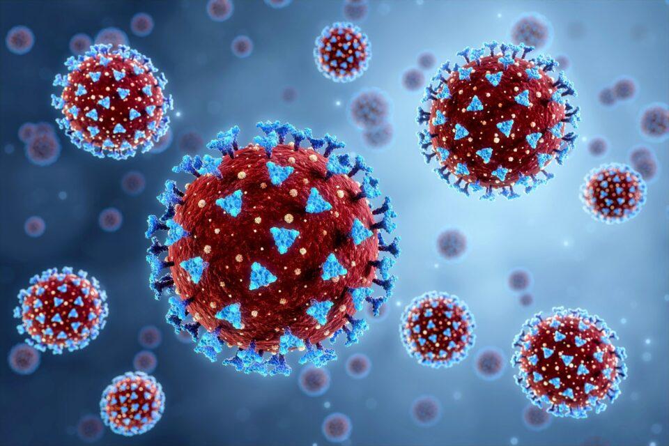 Influenza is considered the biggest pandemic threat
