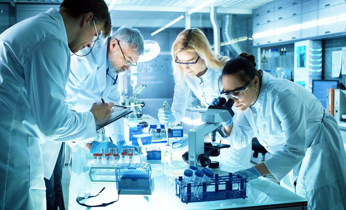 Public trust in scientists varies, depending on the research field