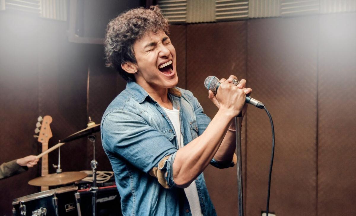 Why we're drawn to certain singing voices: A scientific insight