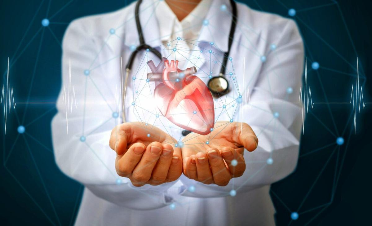 Rare genetic condition may offer protection from heart disease