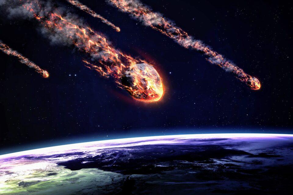 Eta Aquarids meteor shower set to put on a dazzling show