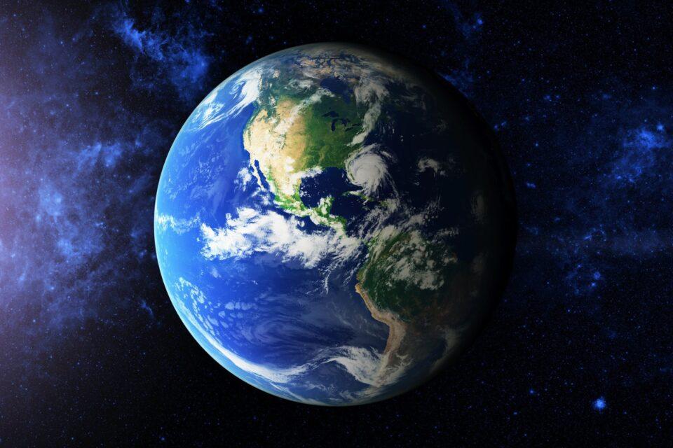 How Earth's mantle shapes surface topography