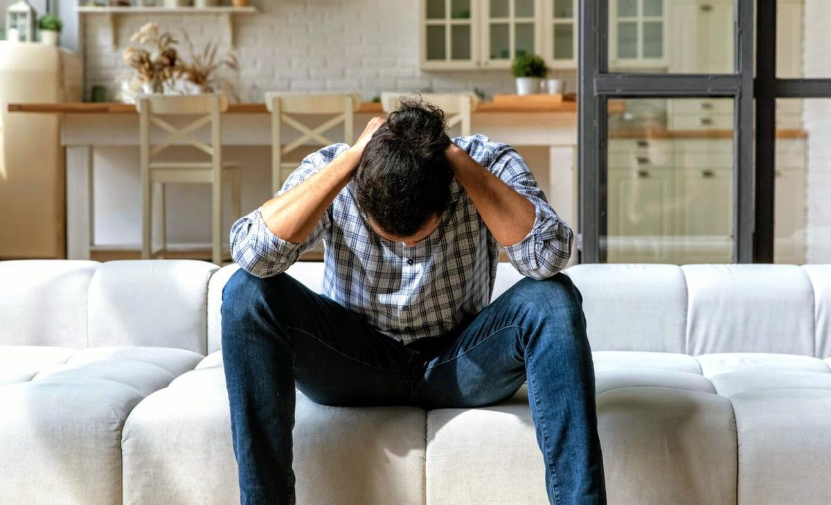 Men with low testosterone have a higher risk of mortality