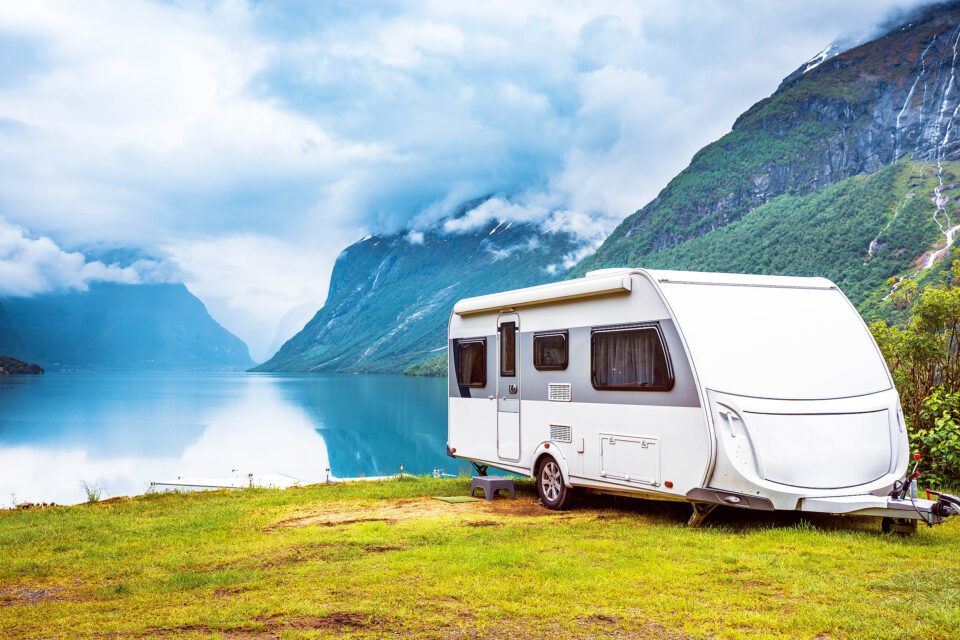 Camping and RV Travel – The Great American Adventure