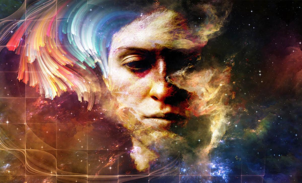Nightmares and hallucinations may be early warning signs of serious disease
