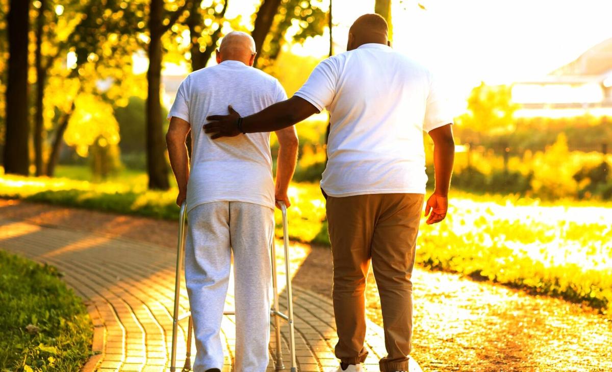 What motivates us to help others? Key brain region identified 
