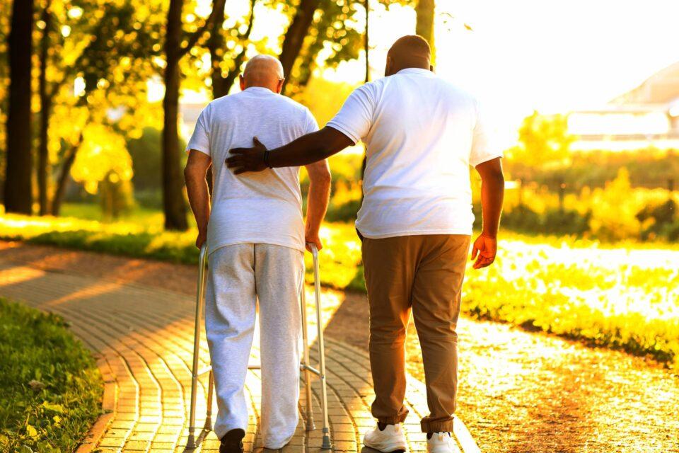 What motivates us to help others? Key brain region identified 