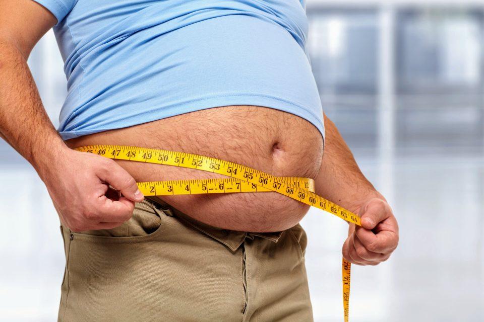 Weight and BMI do not accurately reflect a person's health