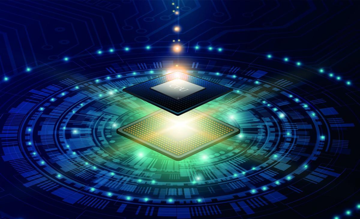 World’s smallest quantum light detector now fits on a silicon chip