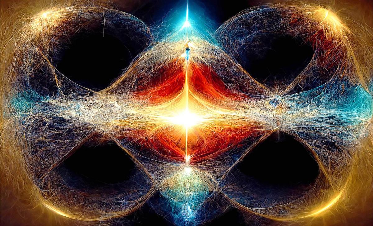 What if everything, from animals to plants to atoms, has consciousness? This theory is gaining momentum
