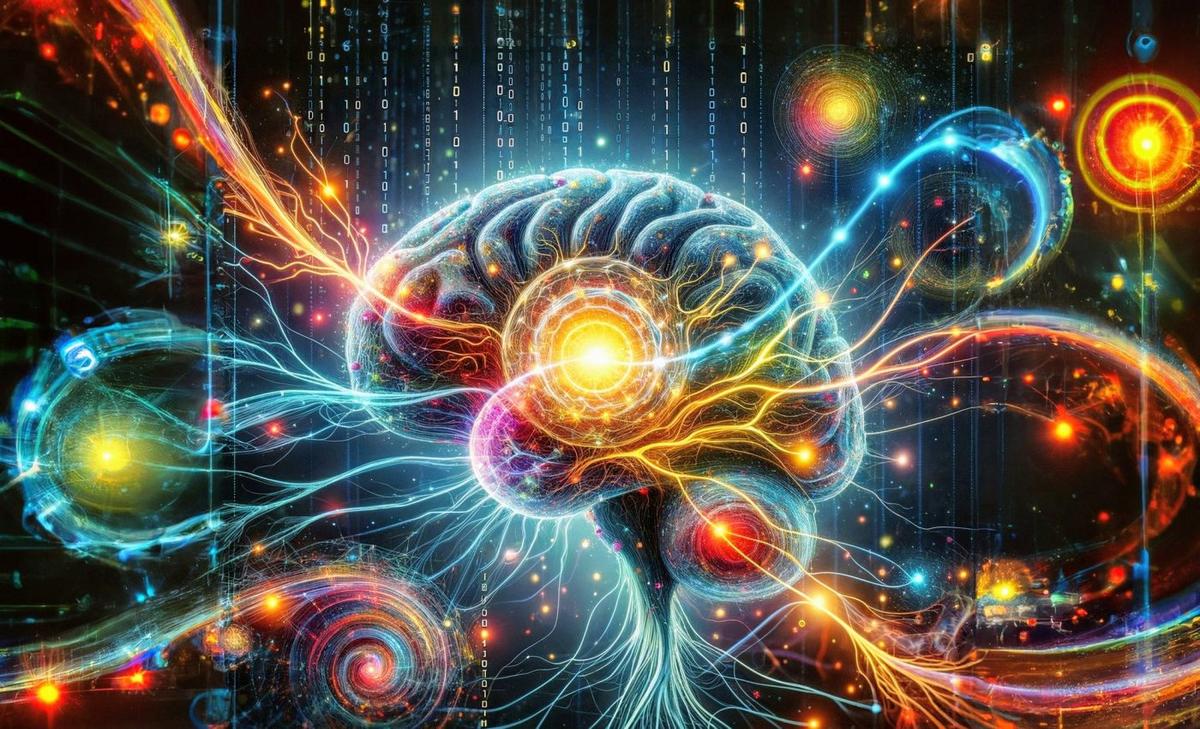 "Time cells" in the brain act like a stopwatch for complex tasks