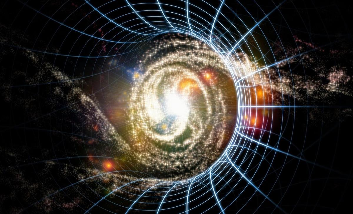 Einstein Telescope will revolutionize cosmic observations