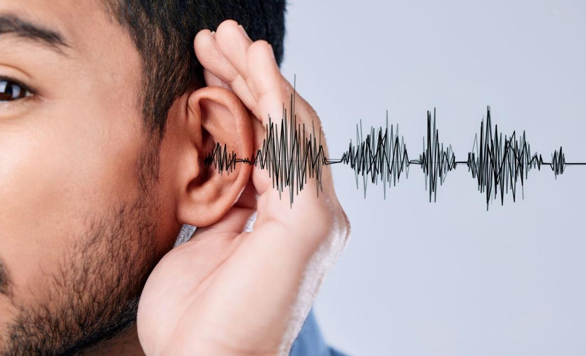Soundwaves can be used to move objects