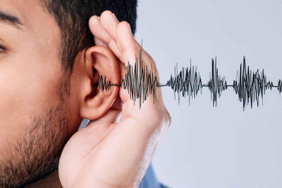 Soundwaves can be used to move objects