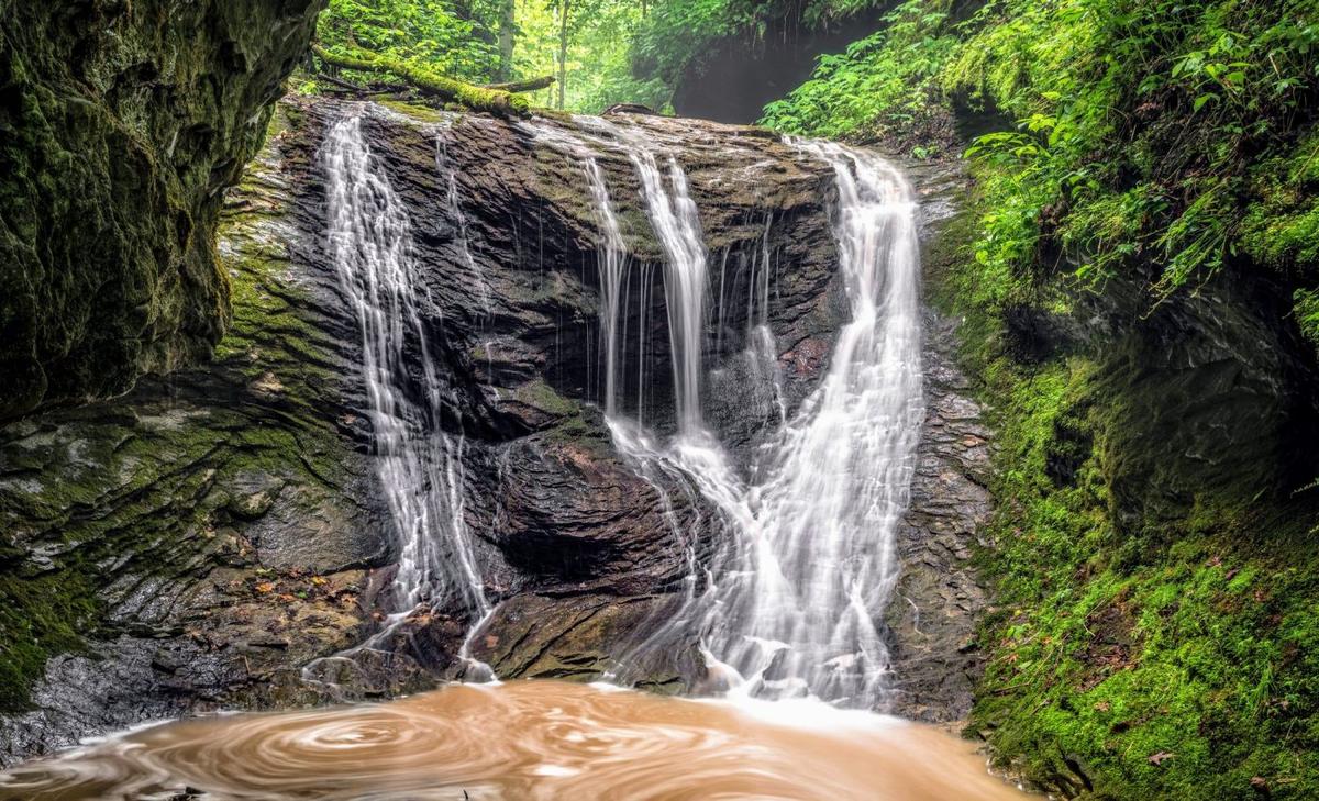 Ephemeral streams have an overlooked impact on water quality