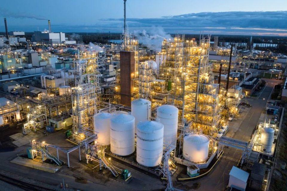 Carbon capture is a huge challenge, but there may be a solution
