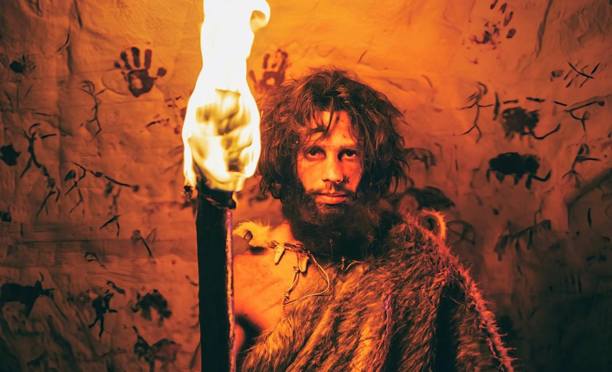 Neanderthals and humans had multiple waves of contact
