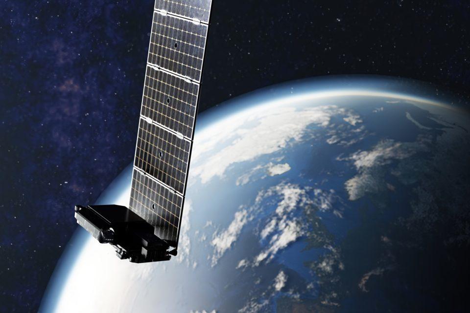 Starlink satellites are stranded in low orbit after rocket malfunction
