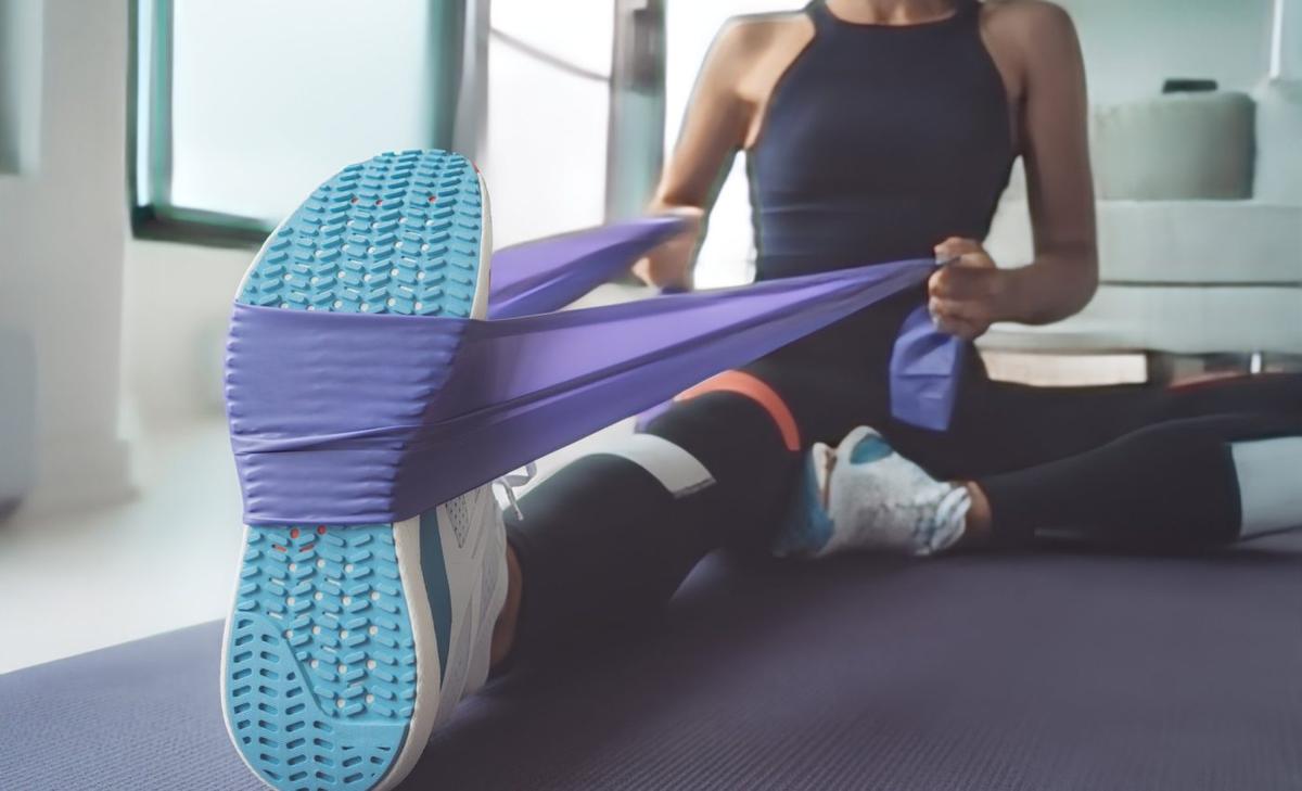 Resistance exercise in the evening can improve sleep