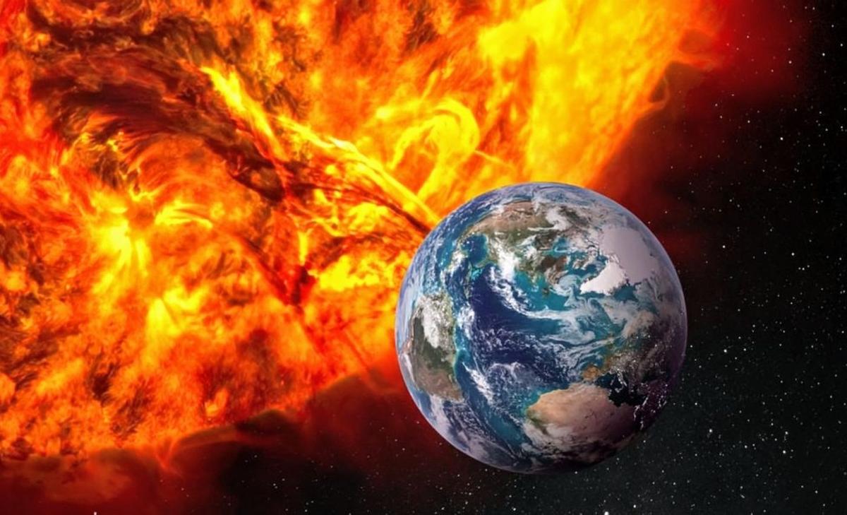 Breakthrough in space weather forecasting will help us predict solar eruptions